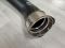 Патрубок системы турбонаддува BMW F20, F21, F22, F23, F30, F31, F34, F35, F32, F33, F36, F25, F26 (13717597591)