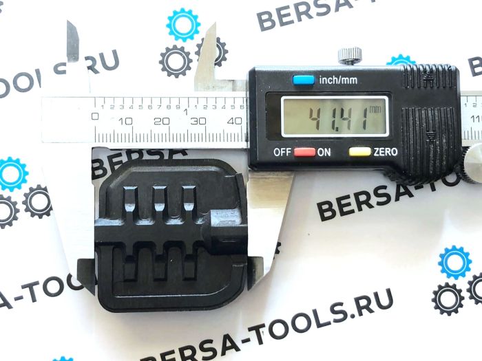 Ремкомплект DISA BMW N51, N52, N53 (маленькая лопасть)