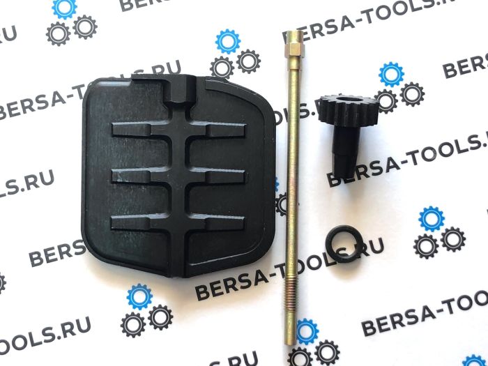 Ремкомплект DISA BMW N51, N52, N53 (большая лопасть)