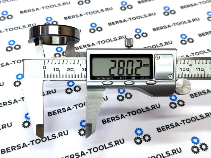 Ремкомплект одинарного Ваноса (Single Vanos) М50TU, М52, S50, S52 ( с гайкой и кольцом)