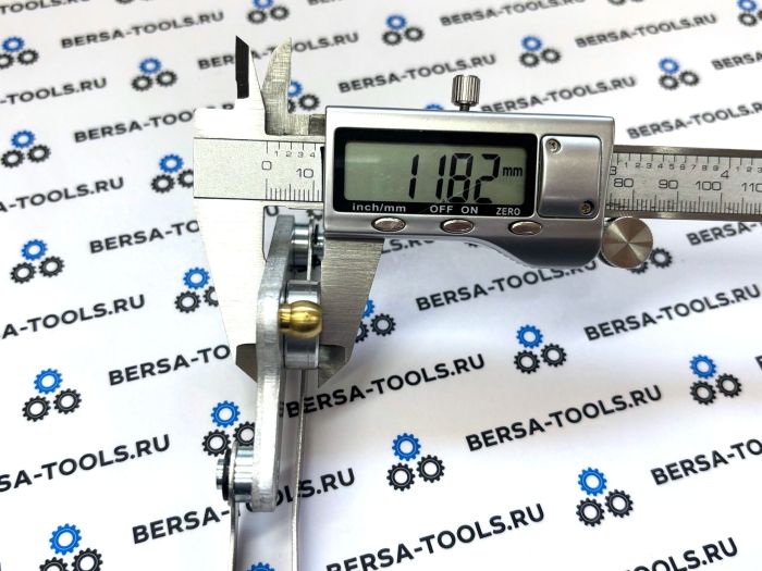 Ремкомплект впускного коллектора двигателя Mercedes M272, M273 (алюминий)