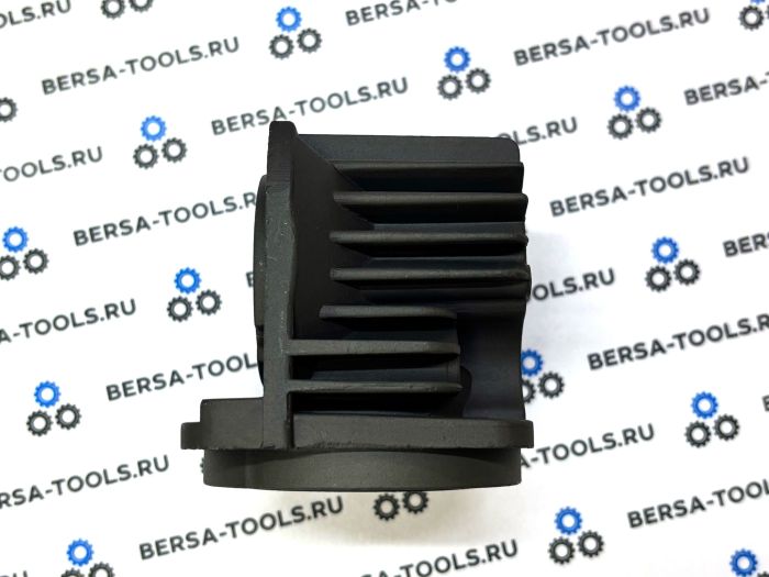 Ремкомплект компрессора пневмоподвески Wabco с цилиндром (тип 2)