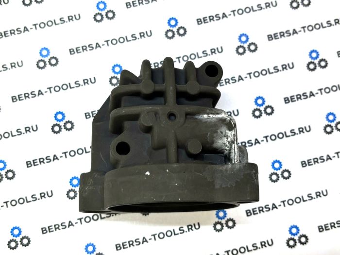 Ремкомплект компрессора пневмоподвески Wabco с цилиндром (тип 3)