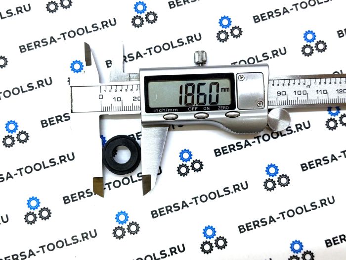 Ремкомплект клапанов печки для 2-зонного климат-контроля BMW E36, E60, E61, E63, E64, E65, E66, E67, E53, E70, E71, E72, F15, F16, F85, F86, F10, F11, F12, F13, F01, F02, F03, F04, F06, F07 и Audi, Jaguar 2.5, 3.0, 4.2 (с конусами)