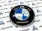 Эмблема BMW 74 мм (51148203864)