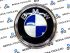 Эмблема BMW 99 мм (51147157696)