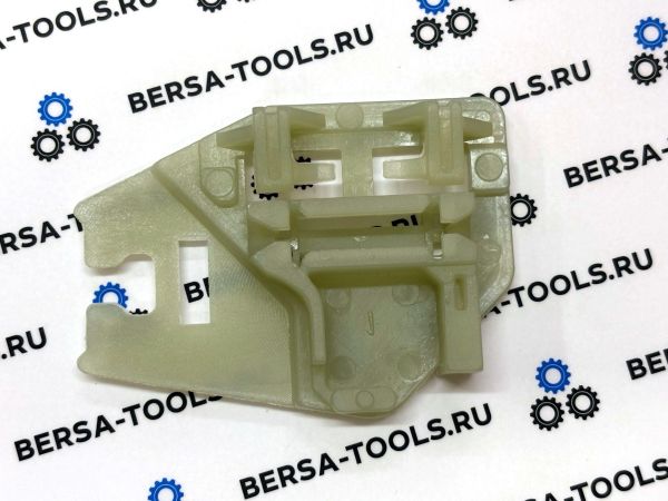 Ремкомплект (направляющая) стеклоподъемника BMW E46 1998-2005, X5 1999-2007 (задней правой двери BMW E46, X5)