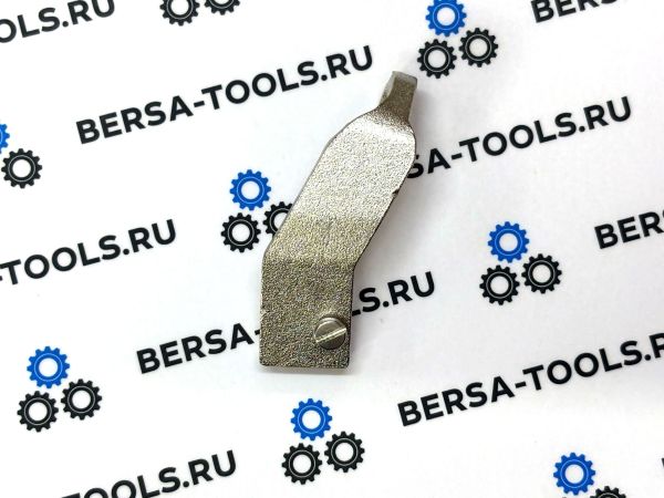 Ремкомплект рамки ручки двери BMW E53 (Усилитель правой рамки двери (передней/задней) е53)