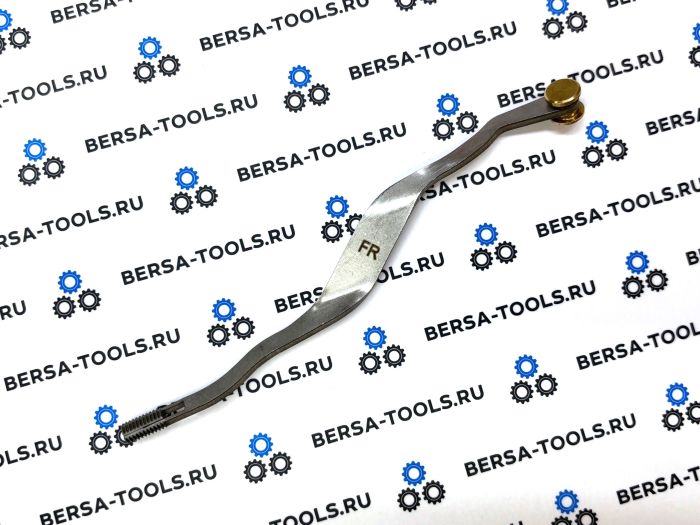 Ремкомплект троса рамки передней правой ручки двери BMW E53