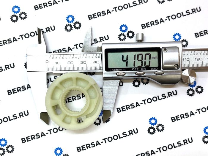 Катушка стеклоподъемника дверей BMW E39 (задней левой двери)