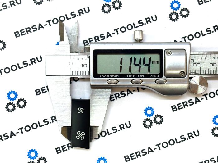 Кнопка климат-контроля (регулировки обдува) BMW F10, F11, F01, F02, F06, F07, F12, F15, F16 (OEM 61319313923)