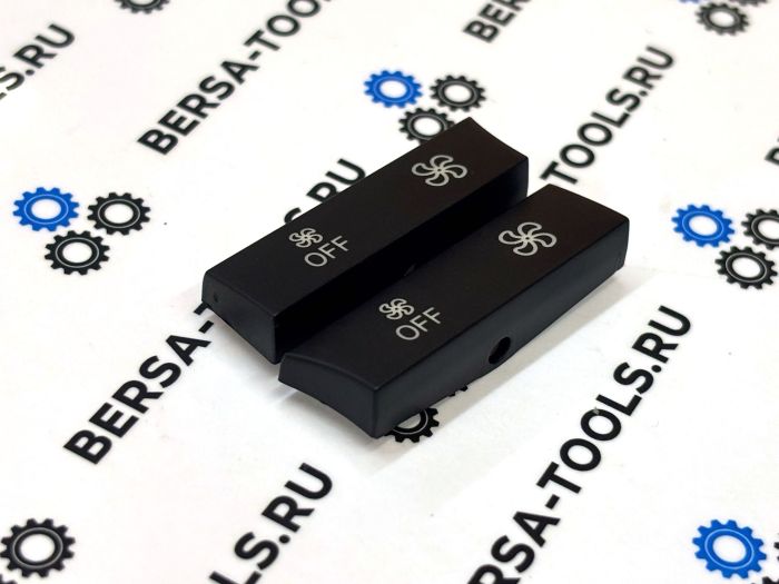 Кнопка климат-контроля (регулировки обдува) BMW F10, F11, F01, F02, F06, F07, F12, F15, F16 (OEM 61316848887)