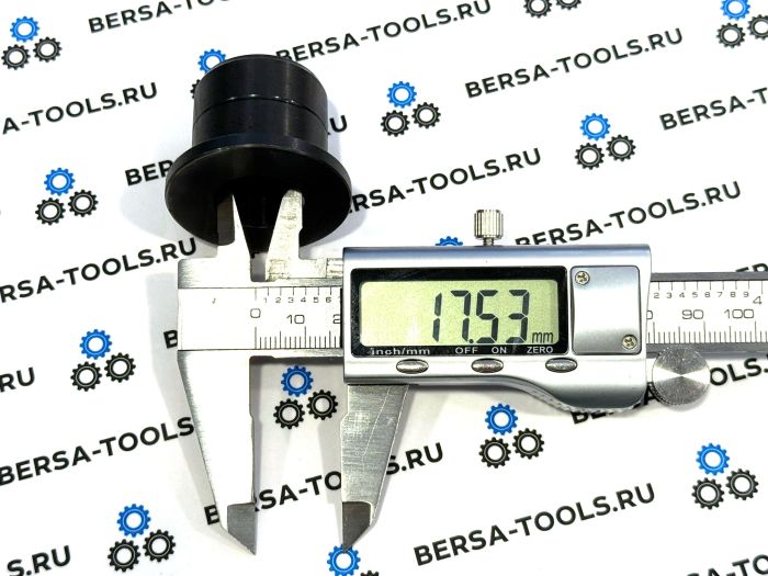 Втулка рычага в поворотный кулак BMW E39 (Ремонтная 28,2 мм)