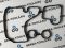 Комплект уплотнительных прокладок теплообменника VAG