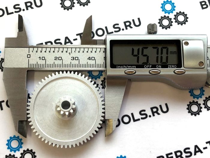 Ремкомплект дроссельной заслонки BMW N57