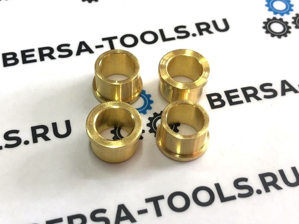 Втулки для ремонта кулисы