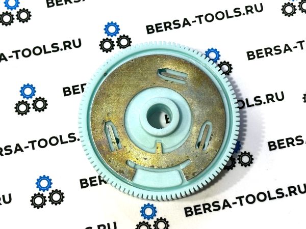 Шестерня мотора заднего стеклоочистителя VAG 6X0955711 (C,D,F)