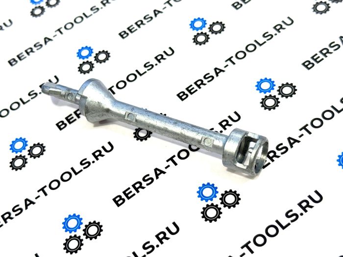 Ремкомплект личинки замка двери BMW X1 (E84)