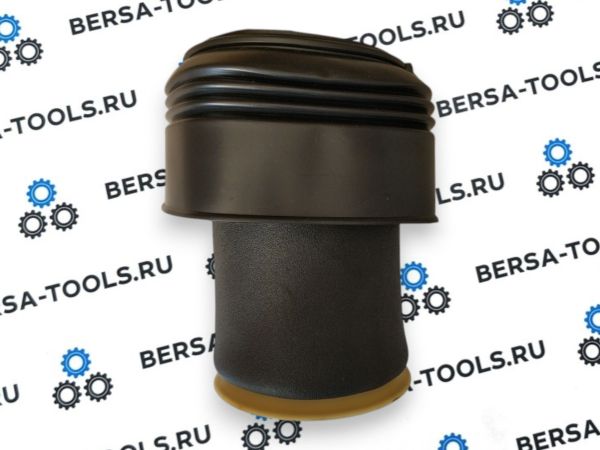 Пневмоподушка задняя на BMW X5 E70