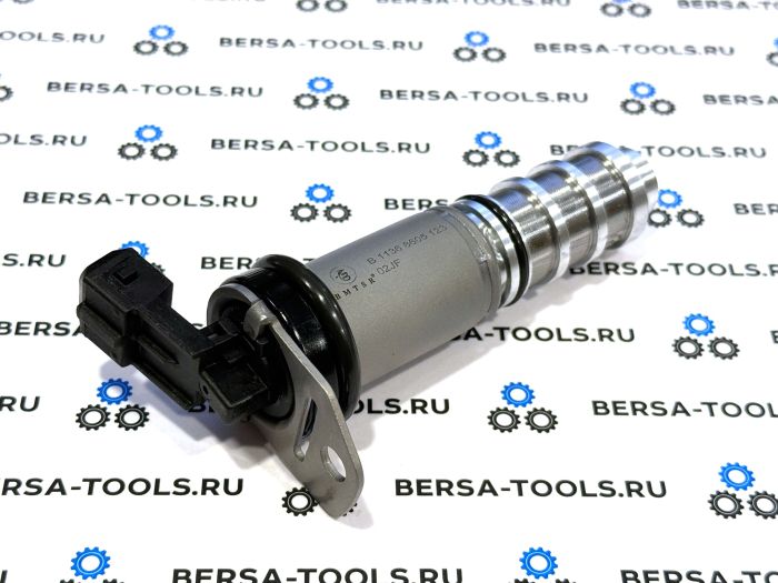 Электромагнитный клапан VANOS BMW N55