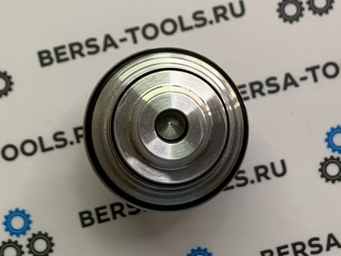 Клапан вентиляции картерных газов BMW N54 (металлический)