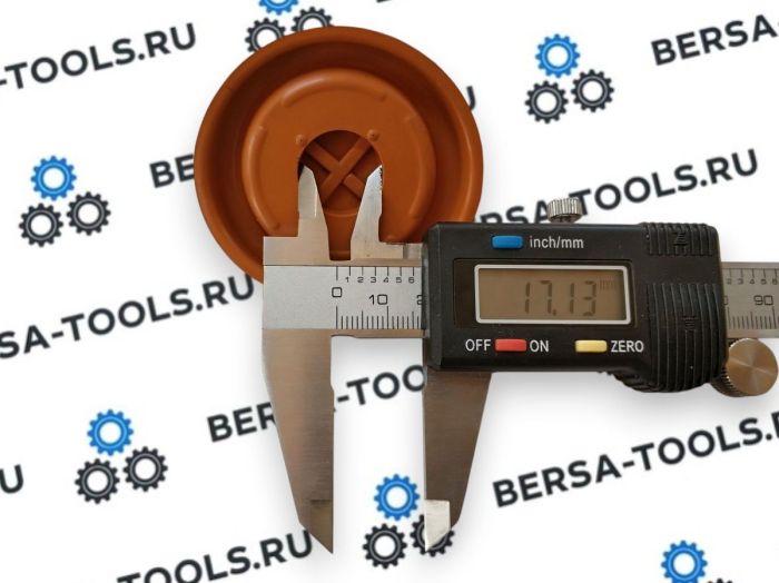 Мембрана клапанной крышки BMW N47