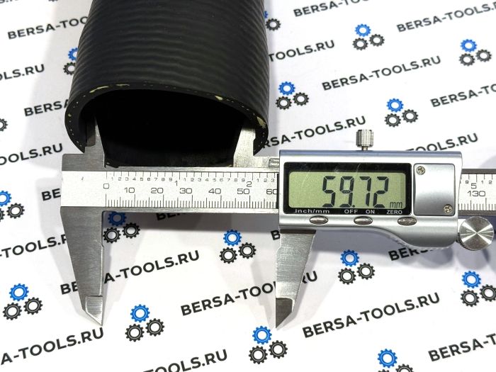 Ремкомплект патрубка системы турбонаддува BMW E83 (11613415784)