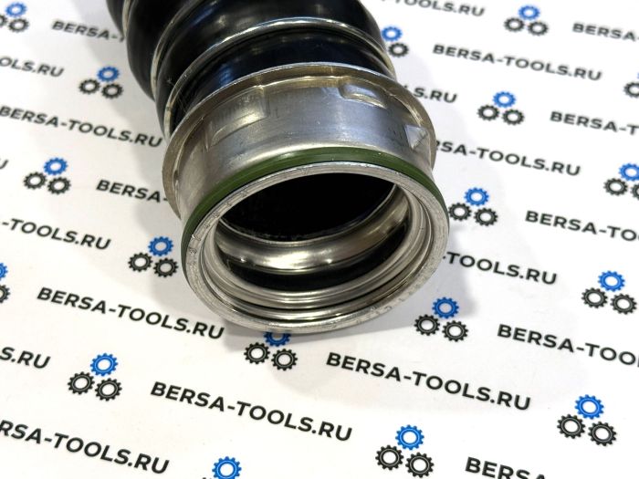 Ремкомплект патрубка системы турбонаддува BMW E90, E91 (11617795304)