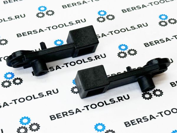 Ремкомплект впускного коллектора Mercedes OM 642 (пальцы)