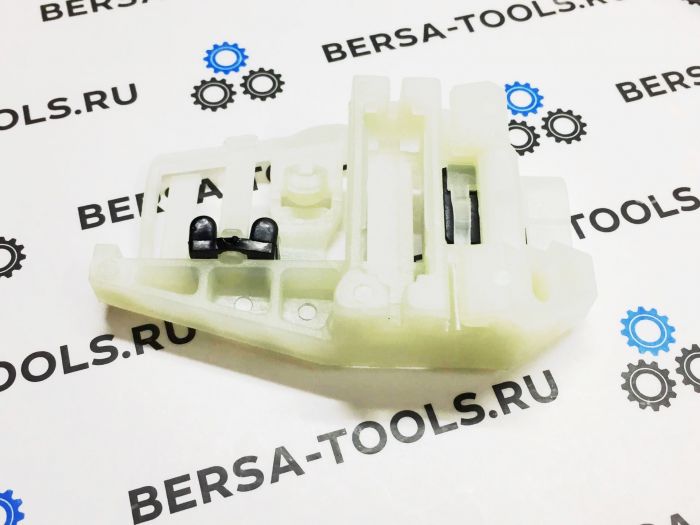 Ремкомплект стеклоподъемника задней правой двери BMW 1' E87 (2004-2012)
