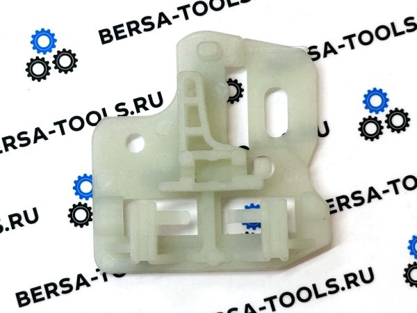 Направляющая стеклоподъёмника правой передней двери BMW X5 E53 (1999-2007)