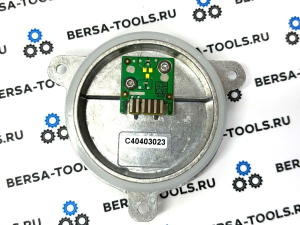 Светодиодный модуль BMW X7 G07 (2017-2020) (белый) левый (63119466175)