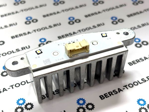 Светодиодный модуль BMW X7 G07 (2017-2020) (белый) левый (63119466175)