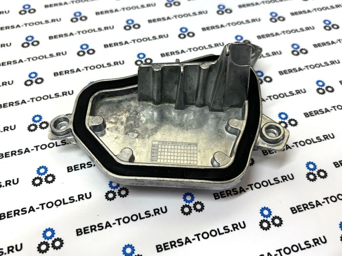 Светодиодный модуль BMW X7 G07 (2017-2020) (белый) левый (63119466175)