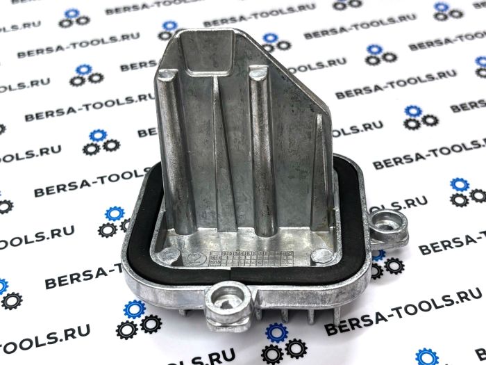 Светодиодный модуль BMW X7 G07 (2017-2020) (белый) левый (63119466175)