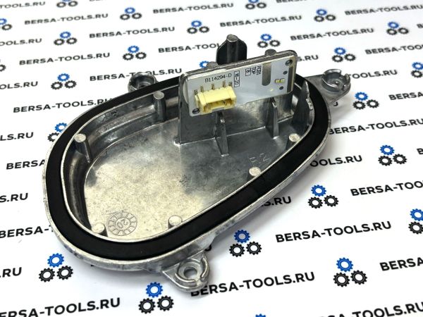 Светодиодный модуль BMW X7 G07 (2017-2020) (белый) левый (63119466175)