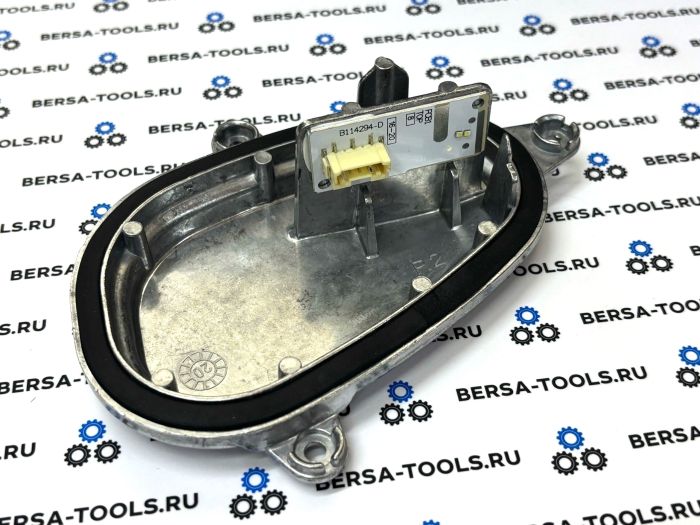 Светодиодный модуль BMW X7 G07 (2017-2020) (белый) левый (63119466175)