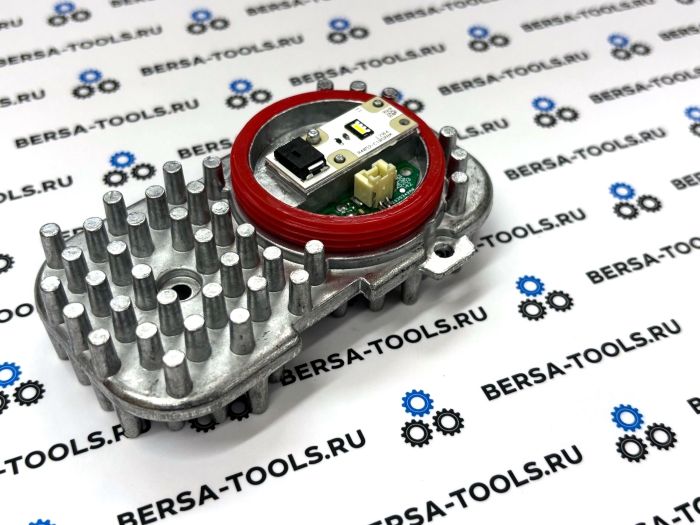 Светодиодный модуль BMW X7 G07 (2017-2020) (белый) левый (63119466175)