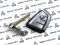 Корпус смарт-ключа для BMW (тип 2 с 4 кнопками)