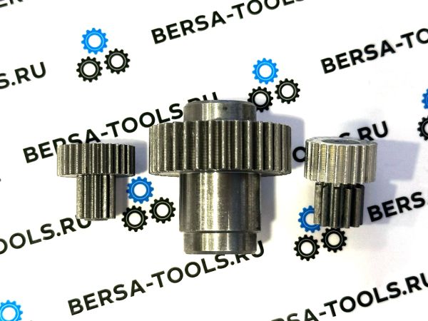 Ремкомплект блока стояночного тормоза Hyundai Santa Fe, Kia Sorento (597002W800)