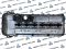 Крышка головки блока цилиндров BMW M54, M52TU