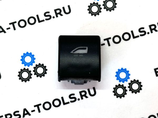 Кнопка стеклоподъемника BMW E46 coupe 61316902183