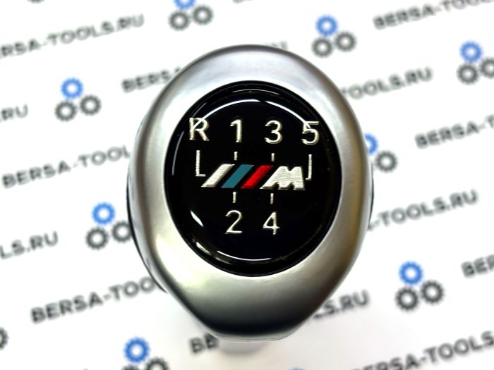 Ручка МКПП BMW тип 2