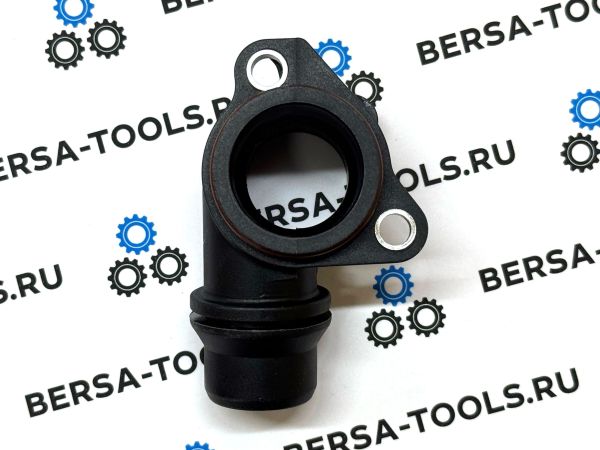 Фланец 11518482254