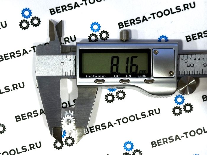 Ремкомплект складывания зервал заднего вида Kia K3, K5 (2 шестерни)