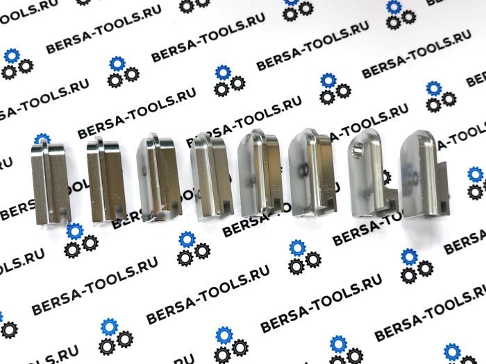 Kомплект для удаления виxревых заслонoк впускнoго кoллектоpa VAG EA888 GEN1, GEN2 (06J133201BH)