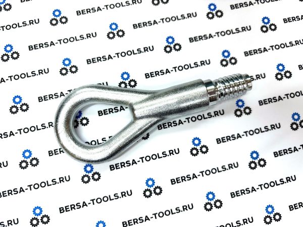 Крюк буксировочный 72151965186