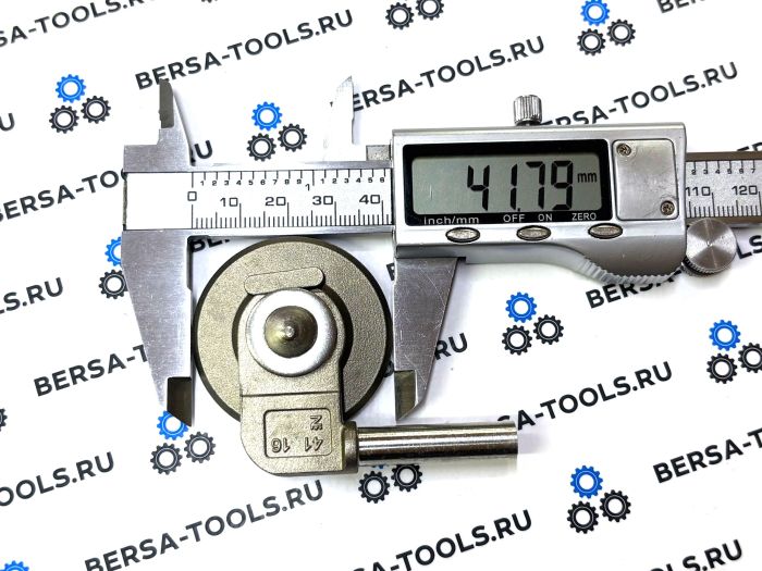 Ремкомплект клапана вестгейта турбины Opel K04 2.0L (53049700059)