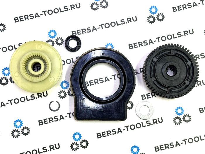 ремкомплект сервомотора раздаточной коробки BMW 27102413711