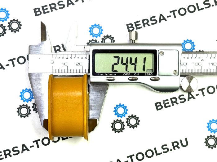 Ремкомплект ограничителя двери BMW E65, E66 (51217112443)